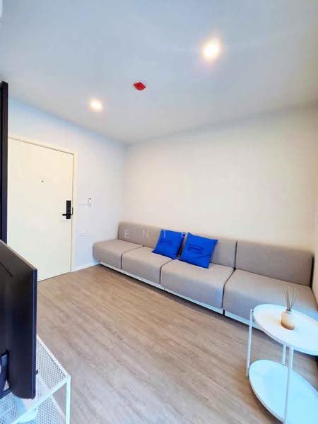 Blue Sukhumvit 105, bangkok, 8 Lasalle Rd, Bang Na, Bangkok, 1 Bedroom, 32 sqm, Condo For Rent, by Agentbkk, 500593079 - DDproperty.com