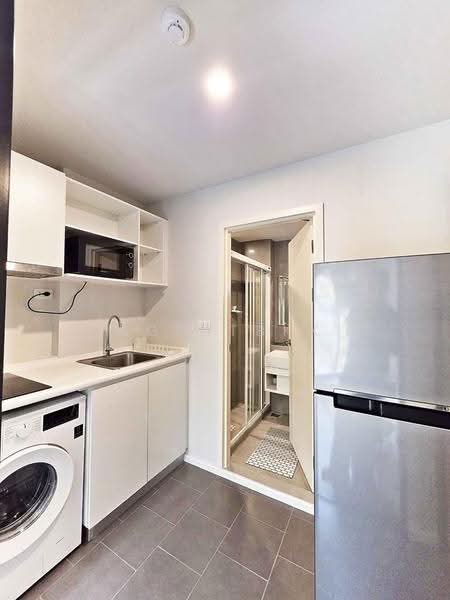 Blue Sukhumvit 105, bangkok, 8 Lasalle Rd, Bang Na, Bangkok, 1 Bedroom, 32 sqm, Condo For Rent, by Agentbkk, 500593079 - DDproperty.com