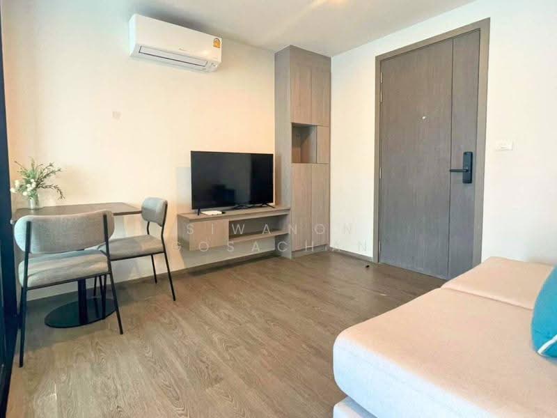 Brixton Campus Bangsaen : บริกซ์ตัน แคมปัส บางแสน, chon-buri, Sai 4 S Rd, Saen Suk, Muang Chon Buri, Chon Buri (Pattaya), 2 Bedrooms, 36 sqm, Condo For Sale, by Siwanon Gosachan, 500593084 - DDproperty.com