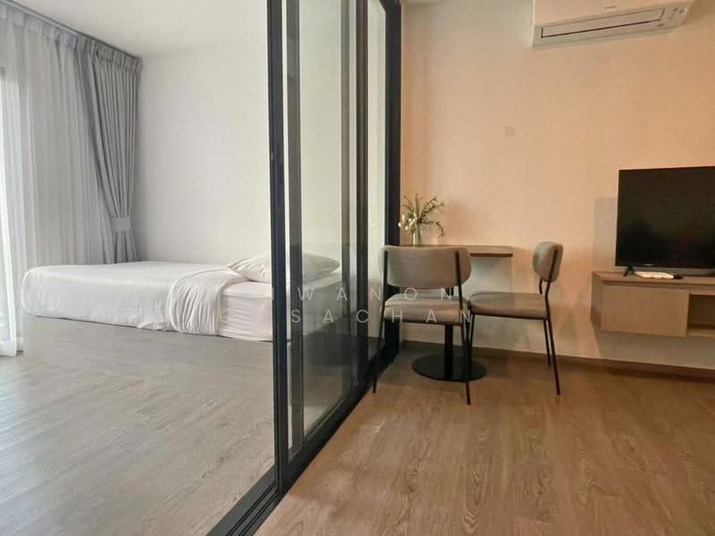 Brixton Campus Bangsaen : บริกซ์ตัน แคมปัส บางแสน, chon-buri, Sai 4 S Rd, Saen Suk, Muang Chon Buri, Chon Buri (Pattaya), 2 Bedrooms, 36 sqm, Condo For Sale, by Siwanon Gosachan, 500593084 - DDproperty.com