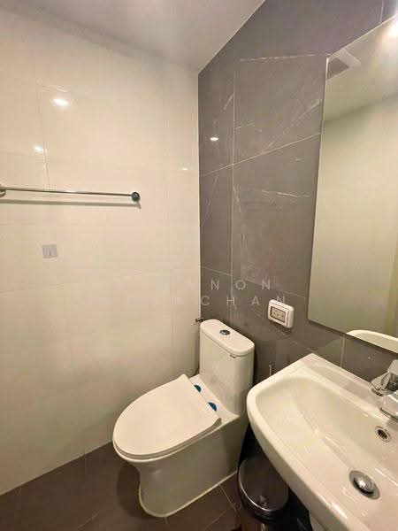 Brixton Campus Bangsaen : บริกซ์ตัน แคมปัส บางแสน, chon-buri, Sai 4 S Rd, Saen Suk, Muang Chon Buri, Chon Buri (Pattaya), 2 Bedrooms, 36 sqm, Condo For Sale, by Siwanon Gosachan, 500593084 - DDproperty.com