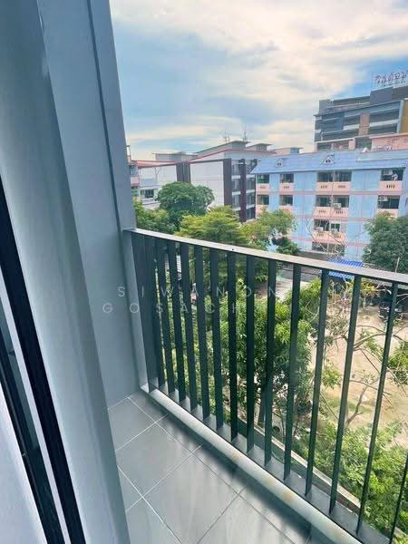 Brixton Campus Bangsaen : บริกซ์ตัน แคมปัส บางแสน, chon-buri, Sai 4 S Rd, Saen Suk, Muang Chon Buri, Chon Buri (Pattaya), 2 Bedrooms, 36 sqm, Condo For Sale, by Siwanon Gosachan, 500593084 - DDproperty.com