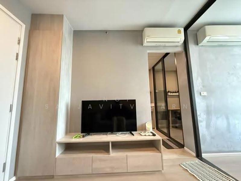 CIELA Sripatum, bangkok, 2999 Phahonyothin Road, Lat Yao, Chatuchak, Bangkok, 1 Bedroom, 31 sqm, Condo For Sale, by Nop Satjavitvisarn, 500593085 - DDproperty.com