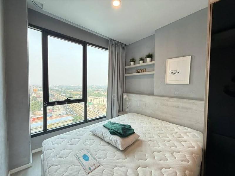 CIELA Sripatum, bangkok, 2999 Phahonyothin Road, Lat Yao, Chatuchak, Bangkok, 1 Bedroom, 31 sqm, Condo For Sale, by Nop Satjavitvisarn, 500593085 - DDproperty.com