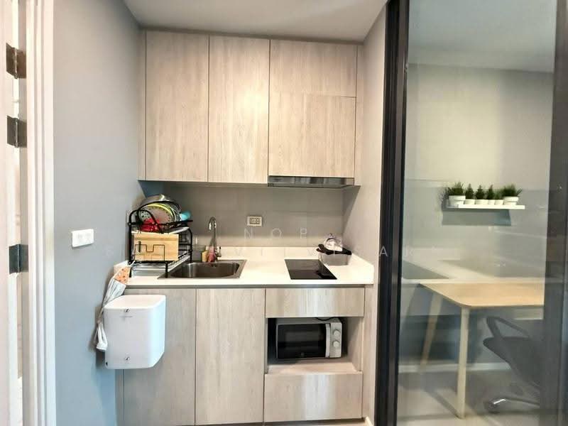 CIELA Sripatum, bangkok, 2999 Phahonyothin Road, Lat Yao, Chatuchak, Bangkok, 1 Bedroom, 31 sqm, Condo For Sale, by Nop Satjavitvisarn, 500593085 - DDproperty.com