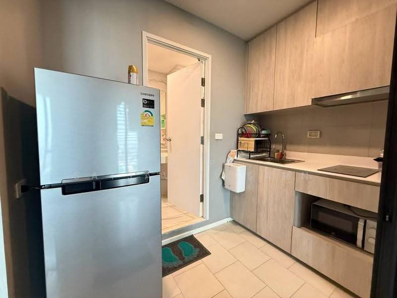 CIELA Sripatum, bangkok, 2999 Phahonyothin Road, Lat Yao, Chatuchak, Bangkok, 1 Bedroom, 31 sqm, Condo For Sale, by Nop Satjavitvisarn, 500593085 - DDproperty.com