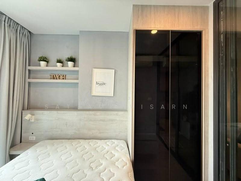 CIELA Sripatum, bangkok, 2999 Phahonyothin Road, Lat Yao, Chatuchak, Bangkok, 1 Bedroom, 31 sqm, Condo For Sale, by Nop Satjavitvisarn, 500593085 - DDproperty.com