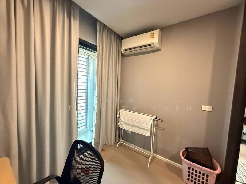 CIELA Sripatum, bangkok, 2999 Phahonyothin Road, Lat Yao, Chatuchak, Bangkok, 1 Bedroom, 31 sqm, Condo For Sale, by Nop Satjavitvisarn, 500593085 - DDproperty.com