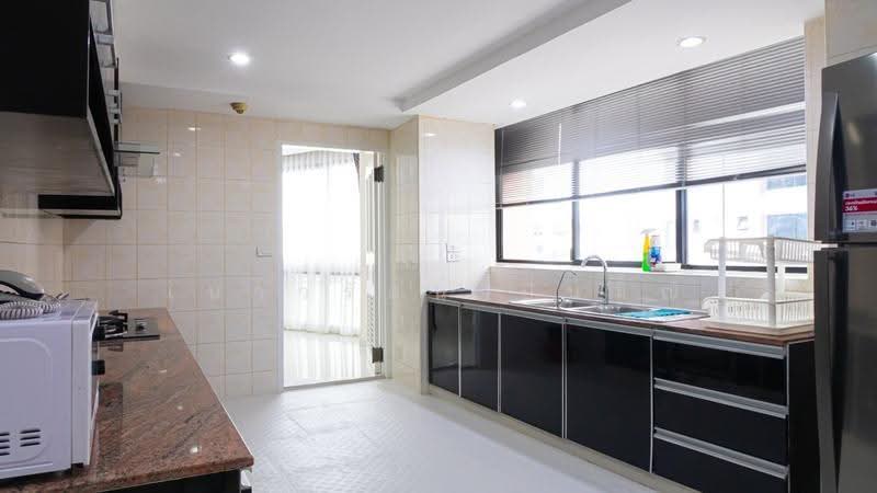President Park Sukhumvit 24, bangkok, 99 Sukhumvit 24 Alley, Khlongtoei Nua, Watthana, Bangkok, 3 Bedrooms, 265 sqm, Condo For Rent, by เนาวรัตน์ ปิ่นมณี, 500593086 - DDproperty.com