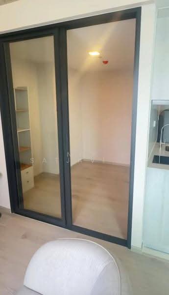 COBE Kaset-Sripatum, bangkok, Phahon Yothin Rd, Lat Yao, Chatuchak, Bangkok, 1 Bedroom, 30 sqm, Condo For Rent, by Nop Satjavitvisarn, 500593087 - DDproperty.com