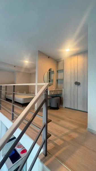 COBE Kaset-Sripatum, bangkok, Phahon Yothin Rd, Lat Yao, Chatuchak, Bangkok, 1 Bedroom, 30 sqm, Condo For Rent, by Nop Satjavitvisarn, 500593087 - DDproperty.com