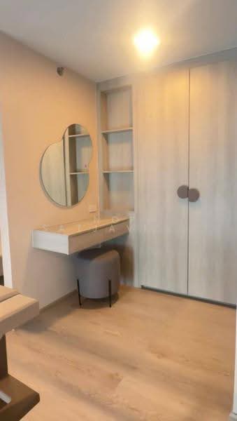 COBE Kaset-Sripatum, bangkok, Phahon Yothin Rd, Lat Yao, Chatuchak, Bangkok, 1 Bedroom, 30 sqm, Condo For Rent, by Nop Satjavitvisarn, 500593087 - DDproperty.com
