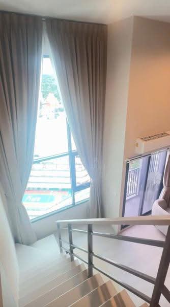 COBE Kaset-Sripatum, bangkok, Phahon Yothin Rd, Lat Yao, Chatuchak, Bangkok, 1 Bedroom, 30 sqm, Condo For Rent, by Nop Satjavitvisarn, 500593087 - DDproperty.com