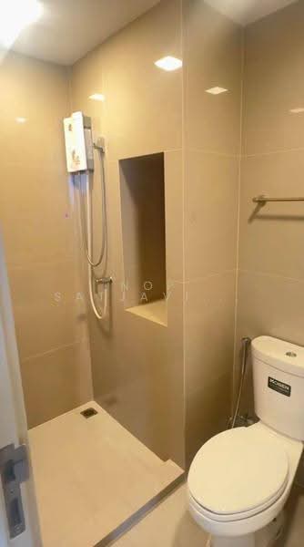 COBE Kaset-Sripatum, bangkok, Phahon Yothin Rd, Lat Yao, Chatuchak, Bangkok, 1 Bedroom, 30 sqm, Condo For Rent, by Nop Satjavitvisarn, 500593087 - DDproperty.com