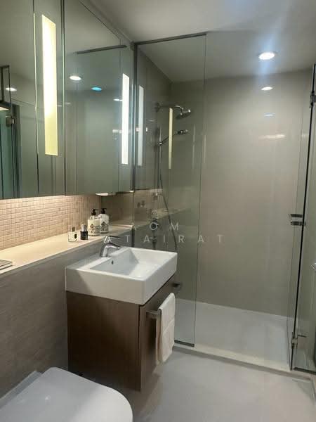 Mode Sukhumvit 61, bangkok, Sukhumvit 61 Road, Khlong Tan Nua, Watthana, Bangkok, 1 Bedroom, 55 sqm, Condo For Rent, by Aom Hatairat, 500593089 - DDproperty.com