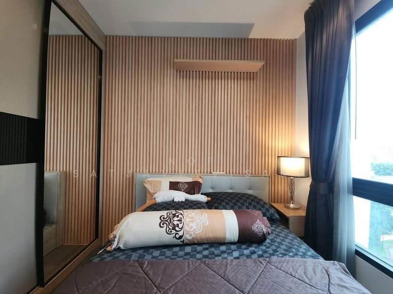 Niche Mono Ratchavipha, bangkok, 292 Ratchadaphisek Road, Lat Yao, Chatuchak, Bangkok, 1 Bedroom, 30 sqm, Condo For Sale, by Nop Satjavitvisarn, 500593090 - DDproperty.com