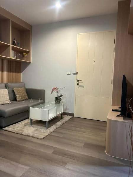 Niche Mono Ratchavipha, bangkok, 292 Ratchadaphisek Road, Lat Yao, Chatuchak, Bangkok, 1 Bedroom, 30 sqm, Condo For Sale, by Nop Satjavitvisarn, 500593090 - DDproperty.com