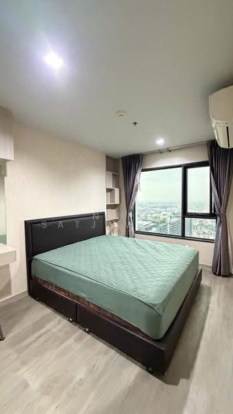 Life Ladprao : ไลฟ์ ลาดพร้าว, กรุงเทพ, 992 ถนนลาดพร้าว, จอมพล, จตุจักร, กรุงเทพ, 35 ตร.ม., คอนโด ให้เช่า, โดย Nop Satjavitvisarn, 500593093 - DDproperty.com