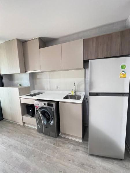 Life Ladprao, bangkok, 992 Ladprao Road, Jom Phon, Chatuchak, Bangkok, 1 Bedroom, 35 sqm, Condo For Rent, by Nop Satjavitvisarn, 500593093 - DDproperty.com