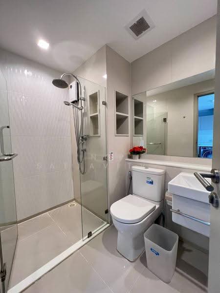 Life Ladprao, bangkok, 992 Ladprao Road, Jom Phon, Chatuchak, Bangkok, 1 Bedroom, 35 sqm, Condo For Rent, by Nop Satjavitvisarn, 500593093 - DDproperty.com