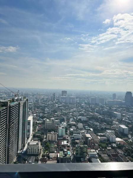 Life Ladprao, bangkok, 992 Ladprao Road, Jom Phon, Chatuchak, Bangkok, 1 Bedroom, 35 sqm, Condo For Rent, by Nop Satjavitvisarn, 500593093 - DDproperty.com
