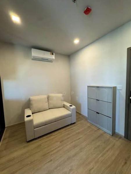 Metris District Ladprao, bangkok, Lat Phrao Rd, Jom Phon, Chatuchak, Bangkok, 1 Bedroom, 30 sqm, Condo For Rent, by Nop Satjavitvisarn, 500593096 - DDproperty.com