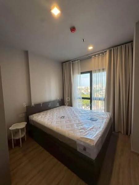 Metris District Ladprao, bangkok, Lat Phrao Rd, Jom Phon, Chatuchak, Bangkok, 1 Bedroom, 30 sqm, Condo For Rent, by Nop Satjavitvisarn, 500593096 - DDproperty.com