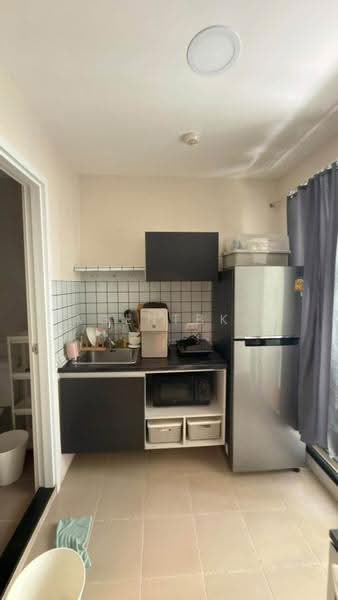 Lesto Condo Sukhumvit 113, samut-prakan, Sukhumvit 113 Road, Samrong Nua, Muang Samut Prakarn, Samut Prakan, 1 Bedroom, 27 sqm, Condo For Rent, by Agentbkk, 500593097 - DDproperty.com