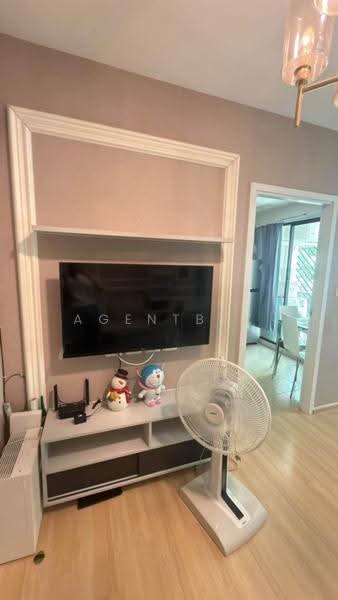 Lesto Condo Sukhumvit 113, samut-prakan, Sukhumvit 113 Road, Samrong Nua, Muang Samut Prakarn, Samut Prakan, 1 Bedroom, 27 sqm, Condo For Rent, by Agentbkk, 500593097 - DDproperty.com