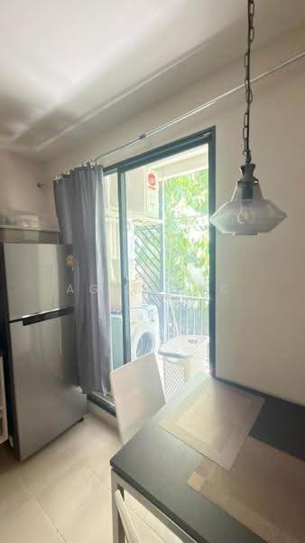Lesto Condo Sukhumvit 113, samut-prakan, Sukhumvit 113 Road, Samrong Nua, Muang Samut Prakarn, Samut Prakan, 1 Bedroom, 27 sqm, Condo For Rent, by Agentbkk, 500593097 - DDproperty.com