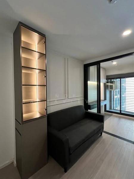 Denim Jatujak, bangkok, Soi Vibhavadi Rangsit 3, Vibhavadi Rangsit Road, Jom Phon, Chatuchak, Bangkok, 1 Bedroom, 35 sqm, Condo For Rent, by Nop Satjavitvisarn, 500593098 - DDproperty.com