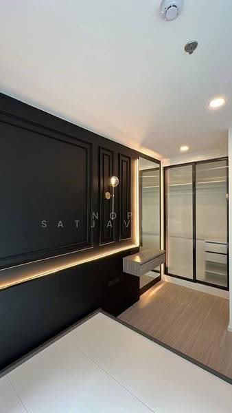 Denim Jatujak, bangkok, Soi Vibhavadi Rangsit 3, Vibhavadi Rangsit Road, Jom Phon, Chatuchak, Bangkok, 1 Bedroom, 35 sqm, Condo For Rent, by Nop Satjavitvisarn, 500593098 - DDproperty.com