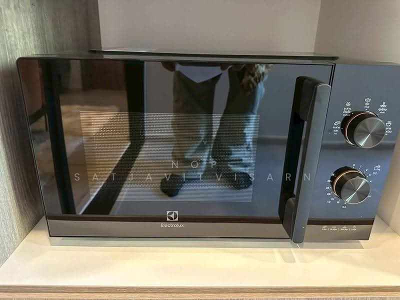 Metris District Ladprao, bangkok, Lat Phrao Rd, Jom Phon, Chatuchak, Bangkok, 1 Bedroom, 31 sqm, Condo For Rent, by Nop Satjavitvisarn, 500593100 - DDproperty.com