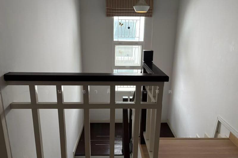 S Ville Rangsit-Lamlukka Klong 4, pathum-thani, Sawai Pracharat Road (Lam Luk Ka, Khlong 4), Lat Sawai, Lam Luk Ka, Pathum Thani, 3 Bedrooms, 156 sqm, Semi-Detached House (Twin House) For Sale, by ชนะชาติ นนท์ตา, 500593101 - DDproperty.com