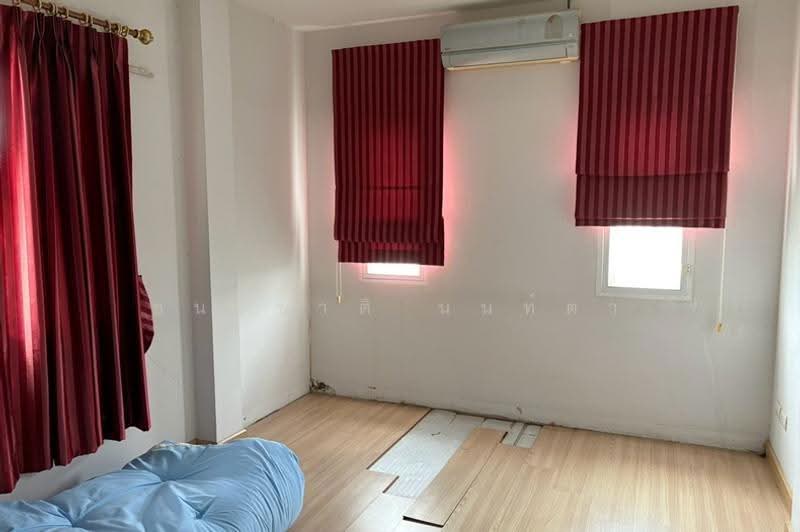 S Ville Rangsit-Lamlukka Klong 4, pathum-thani, Sawai Pracharat Road (Lam Luk Ka, Khlong 4), Lat Sawai, Lam Luk Ka, Pathum Thani, 3 Bedrooms, 156 sqm, Semi-Detached House (Twin House) For Sale, by ชนะชาติ นนท์ตา, 500593101 - DDproperty.com