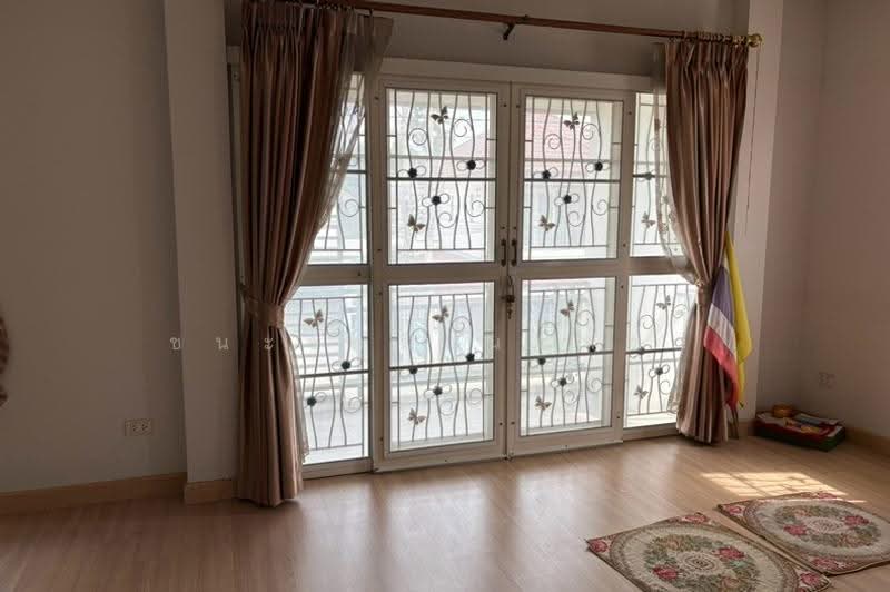 S Ville Rangsit-Lamlukka Klong 4 : เอสวิลล์ รังสิต-ลำลูกกา คลอง 4 , ปทุมธานี, ถ.ไสวประชาราษฎร์ (ลำลูกกา คลอง 4), ลาดสวาย, ลำลูกกา, ปทุมธานี, 156 ตร.ม., บ้านแฝด ขาย, โดย ชนะชาติ นนท์ตา, 500593101 - DDproperty.com