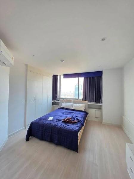 Supalai Park Phaholyothin, bangkok, Phaholyothin 21 Road, Chatuchak, Bangkok, 3 Bedrooms, 128 sqm, Condo For Rent, by Nop Satjavitvisarn, 500593102 - DDproperty.com