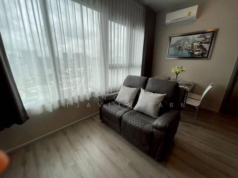 Knightsbridge Prime Ratchayothin, bangkok, 22 Phahon Yothin, Chatuchak, Bangkok, 2 Bedrooms, 56 sqm, Condo For Rent, by Nop Satjavitvisarn, 500593106 - DDproperty.com