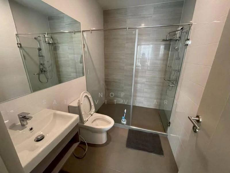 Knightsbridge Prime Ratchayothin, bangkok, 22 Phahon Yothin, Chatuchak, Bangkok, 2 Bedrooms, 56 sqm, Condo For Rent, by Nop Satjavitvisarn, 500593106 - DDproperty.com