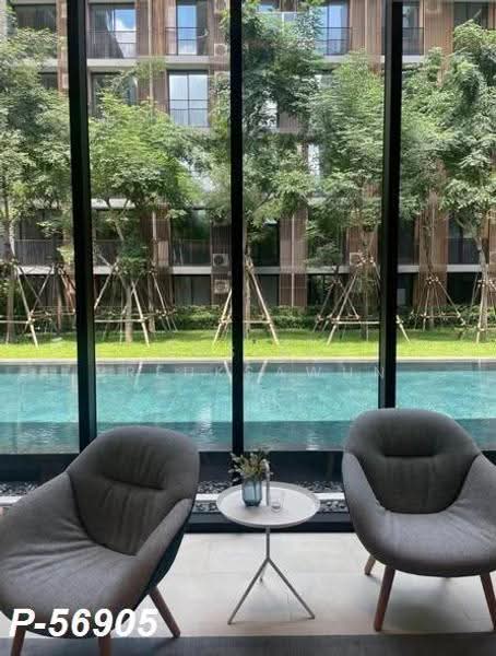 Noble Ambience Sukhumvit 42 : โนเบิล แอมเบียนส์ สุขุมวิท 42, กรุงเทพ, 55 ซอยสุขชัย, คลองตัน, คลองเตย, กรุงเทพ, 27 ตร.ม., คอนโด ให้เช่า, โดย Susira Preuksawun, 500593107 - DDproperty.com