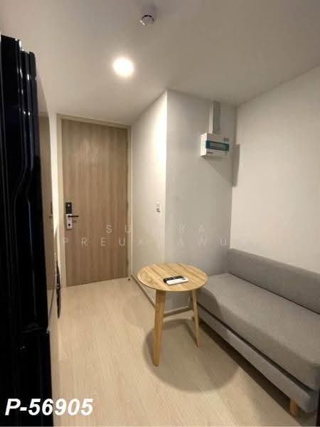 Noble Ambience Sukhumvit 42, bangkok, 55 Suk Chai Alley, Khong Tan, Khlong Toei, Bangkok, Studio, 27 sqm, Condo For Rent, by Susira Preuksawun, 500593107 - DDproperty.com
