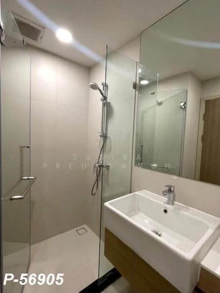 Noble Ambience Sukhumvit 42, bangkok, 55 Suk Chai Alley, Khong Tan, Khlong Toei, Bangkok, Studio, 27 sqm, Condo For Rent, by Susira Preuksawun, 500593107 - DDproperty.com
