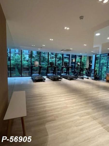 Noble Ambience Sukhumvit 42 : โนเบิล แอมเบียนส์ สุขุมวิท 42, กรุงเทพ, 55 ซอยสุขชัย, คลองตัน, คลองเตย, กรุงเทพ, 27 ตร.ม., คอนโด ให้เช่า, โดย Susira Preuksawun, 500593107 - DDproperty.com