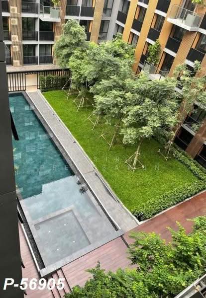 Noble Ambience Sukhumvit 42, bangkok, 55 Suk Chai Alley, Khong Tan, Khlong Toei, Bangkok, Studio, 27 sqm, Condo For Rent, by Susira Preuksawun, 500593107 - DDproperty.com