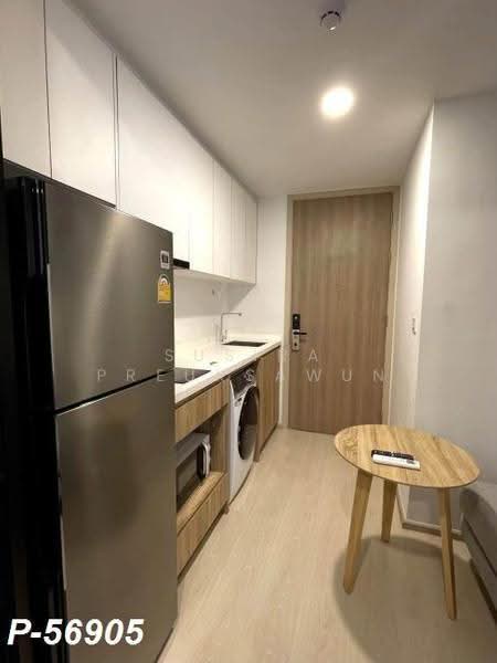 Noble Ambience Sukhumvit 42 : โนเบิล แอมเบียนส์ สุขุมวิท 42, กรุงเทพ, 55 ซอยสุขชัย, คลองตัน, คลองเตย, กรุงเทพ, 27 ตร.ม., คอนโด ให้เช่า, โดย Susira Preuksawun, 500593107 - DDproperty.com