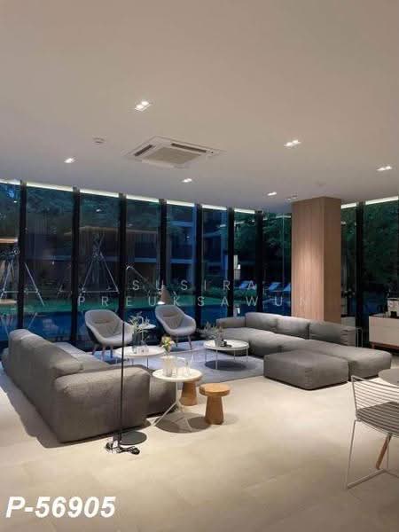 Noble Ambience Sukhumvit 42, bangkok, 55 Suk Chai Alley, Khong Tan, Khlong Toei, Bangkok, Studio, 27 sqm, Condo For Rent, by Susira Preuksawun, 500593107 - DDproperty.com
