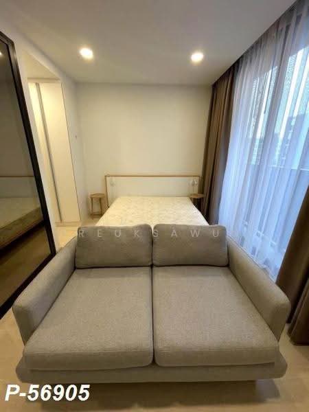 Noble Ambience Sukhumvit 42, bangkok, 55 Suk Chai Alley, Khong Tan, Khlong Toei, Bangkok, Studio, 27 sqm, Condo For Rent, by Susira Preuksawun, 500593107 - DDproperty.com