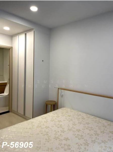 Noble Ambience Sukhumvit 42, bangkok, 55 Suk Chai Alley, Khong Tan, Khlong Toei, Bangkok, Studio, 27 sqm, Condo For Rent, by Susira Preuksawun, 500593107 - DDproperty.com