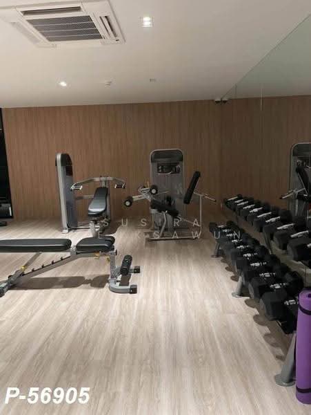 Noble Ambience Sukhumvit 42, bangkok, 55 Suk Chai Alley, Khong Tan, Khlong Toei, Bangkok, Studio, 27 sqm, Condo For Rent, by Susira Preuksawun, 500593107 - DDproperty.com