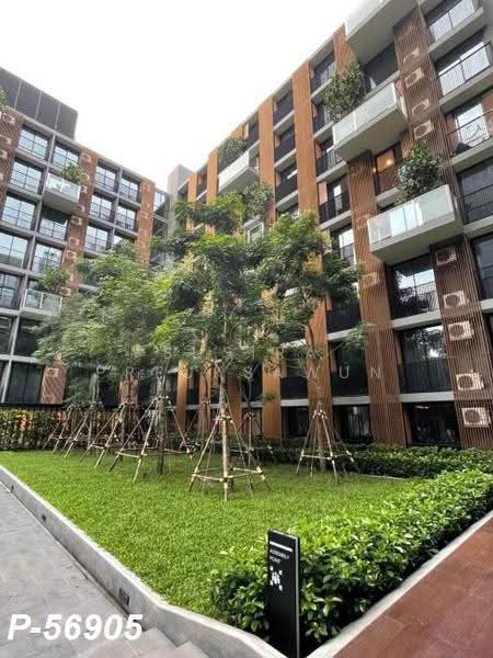 Noble Ambience Sukhumvit 42 : โนเบิล แอมเบียนส์ สุขุมวิท 42, กรุงเทพ, 55 ซอยสุขชัย, คลองตัน, คลองเตย, กรุงเทพ, 27 ตร.ม., คอนโด ให้เช่า, โดย Susira Preuksawun, 500593107 - DDproperty.com